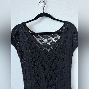 Boston Proper Maxi Dress